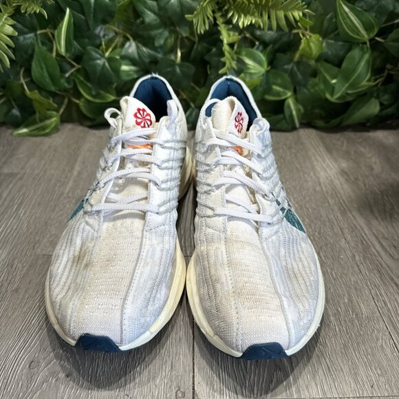 NIKE PEGASUS TURBO NEXT NATURE MEN\'S RUNNING SHOES GRAY DM3413-004 SIZE 10.5